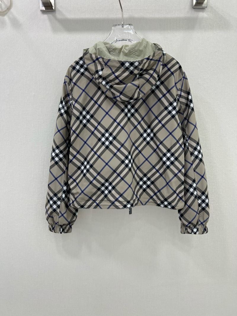 Burberry Outwear